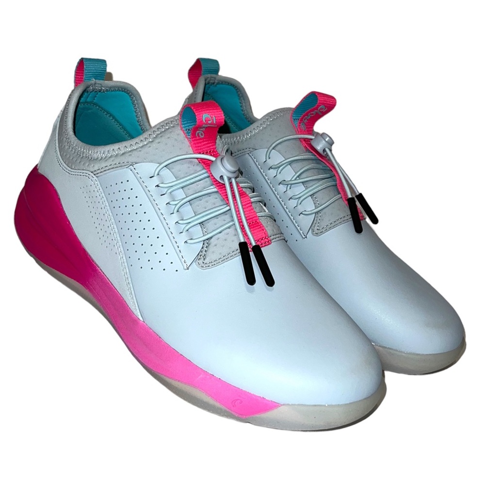 Clove Women’s Electron Rose Sneakers